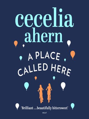 A Place Called Here - Audiobook